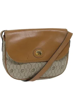 Dior Pre-owned Canvas dior-bags