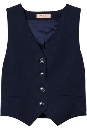 Twin-Set Jacket Set