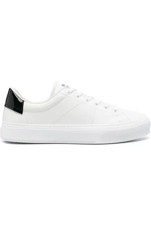 Givenchy Sneakers, male, , 6 UK, Trainers with 4G Logo