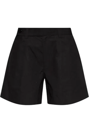 Proenza Schouler Short Shorts, female, , M, Cotton Shorts