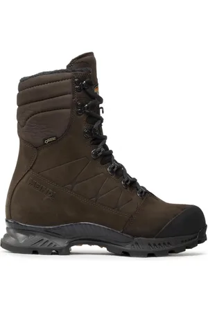 Meindl Narvik GTX Loden Snow Boots