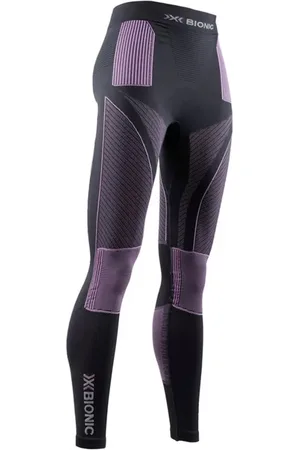 X Bionic Underlayers, female, , L, Energy Accumulator 4.0 Ski Trousers