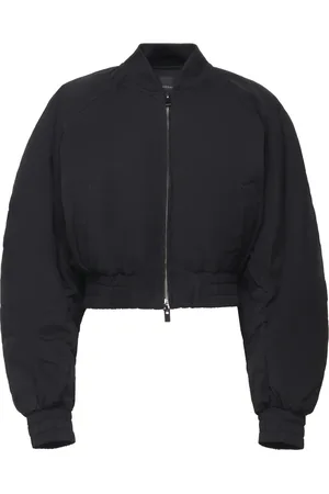 Andamane Bomber Jackets, female, , XS, Ribbed Zip Jacket