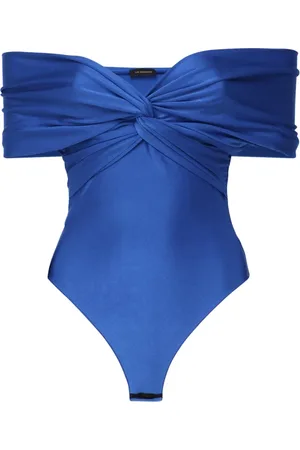 Andamane Red Sea Clothing Bardot Bodysuit