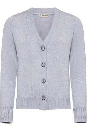 BLANCA Grey Jumper Collection