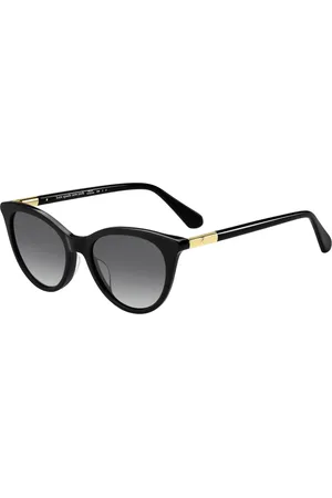Kate Spade /Grey Polarized Sunglasses Janalynn/S