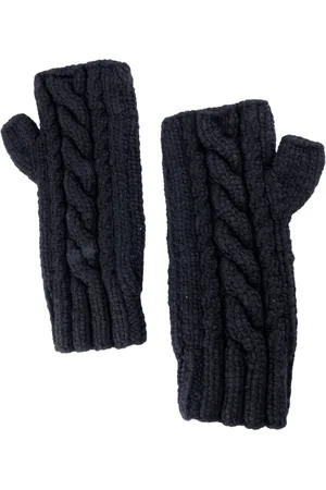 Dolce & Gabbana Gloves, male, , S, Men Mitten Gloves