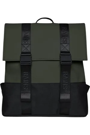 Rains Backpacks, unisex, , ONE SIZE, Trail MSN Backpack