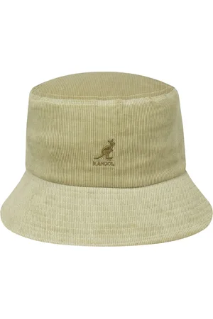 Kangol Cord Bucket Hat Unisex
