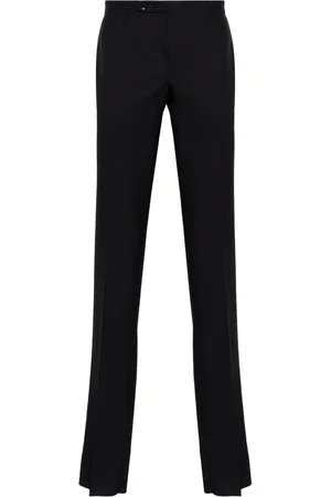 ROTA Suit Trousers, male, , 3XL, Luxury Wool Trousers