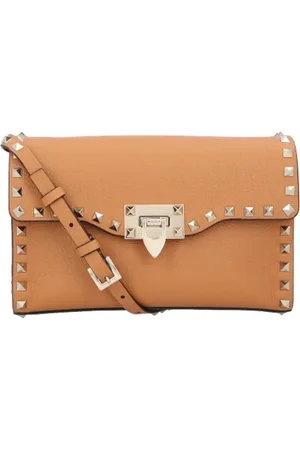 VALENTINO Cross Body Bags, female, , ONE SIZE, Leather shoulder-bags