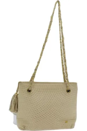 Bally Pre-owned Leather shoulder-bags