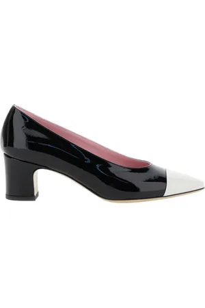 Carel Heel Sandal Edith