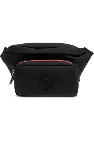 Moncler Belt Bags, male, , ONE SIZE, Belt Bag `Durance`
