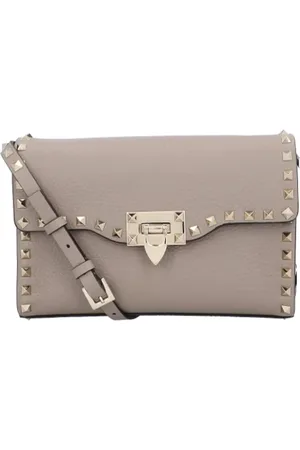 VALENTINO Leather handbags