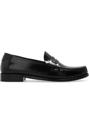 Saint Laurent ‘Penny’ loafers
