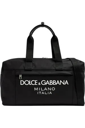 Dolce & Gabbana Stylish Tote Bag Bm2335Ag1828B956