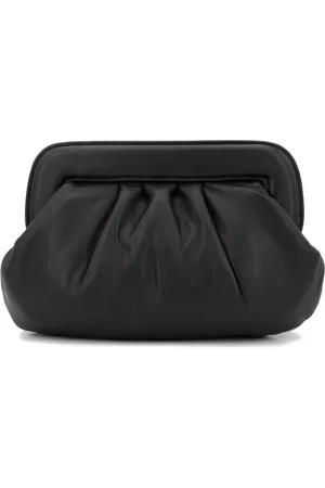 ANTONELLI Clutches, female, , ONE SIZE, Chic Hand Bag with Magnetic Closure