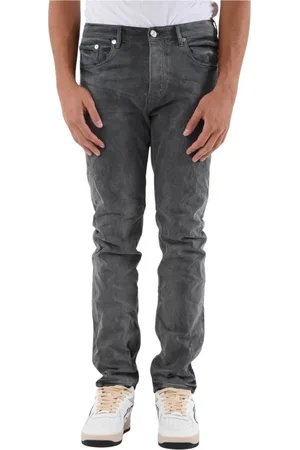 Purple Brand Slim-fit Jeans, male, , W30, Vintage Sand Wash Jeans