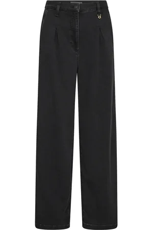 Mos Mosh Pleat Jeans