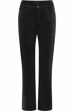 C.ro Corduroy Trousers 111