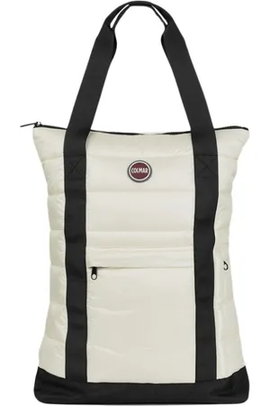 Colmar Tote Bags, female, , ONE SIZE, Quilted Backpack with Water-Repellent Fabric