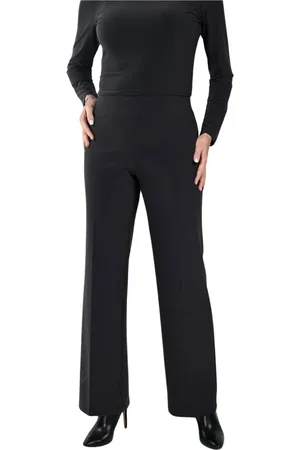 Frank Lyman Wide Trousers, female, , S, Classic Straight-Leg Trousers