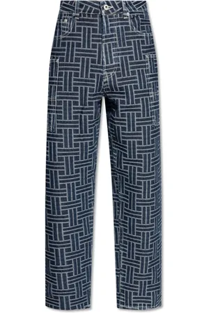 Kenzo Cargo Jeans