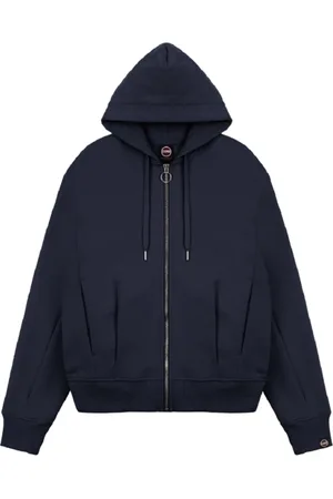 Colmar Hooded Sweatshirt Extra Slim Fit