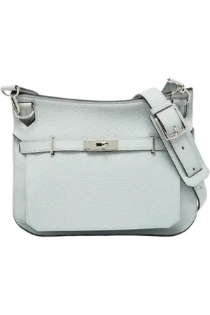 Hermès Pre-owned Shoulder Bags, female, , ONE SIZE, Pre-owned Leather shoulder-bags