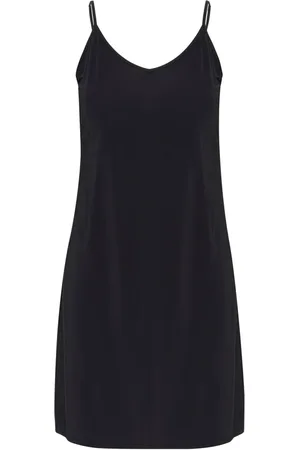 Cream Short Dresses, female, , 2XL, Underdress Crlissandra Dress