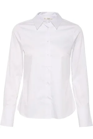 INWEAR Shirts, female, , 3XL, Stretch Shirt Cally IW