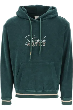 Autry Hoodies, male, , S, Jeff Staple Collaboration Hoodie