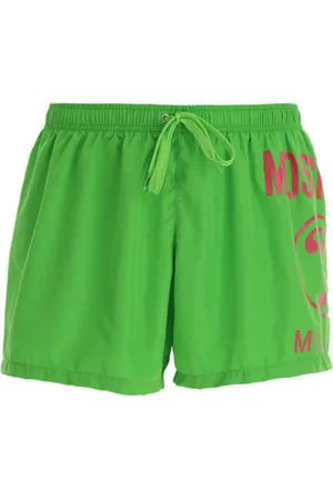 Moschino Sea Clothing Swimsuit