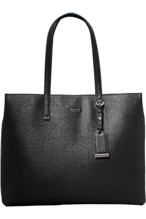 Calvin Klein Shoulder Bags, female, , ONE SIZE, Elegant Functional Shoulder Bag