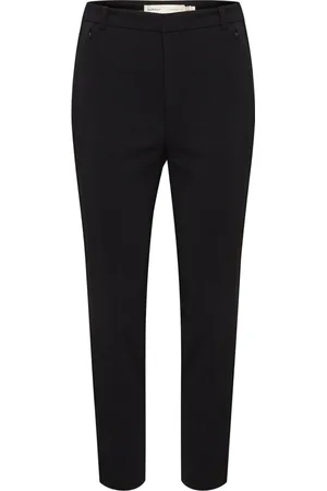 INWEAR Chinos, female, , XS, Slim Trousers Ziggiiw Style