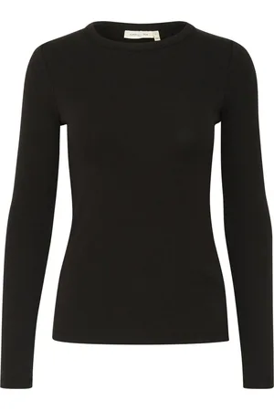 INWEAR Long Sleeve Tops, female, , XS, Long Sleeve Top