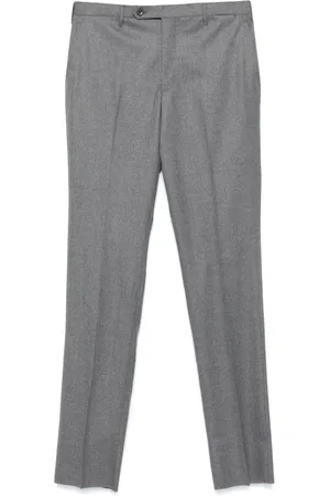 ROTA Luxury Wool Cashmere Trousers