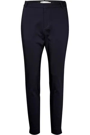 INWEAR Chinos, female, , S, Marine Stylish Trousers