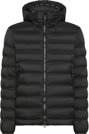 Peuterey Winterjackets, unisex, , 14 Y, Ultralight Hooded Down Jacket