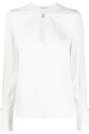 Patrizia Pepe Blouses, female, , L, Elegant Blouse