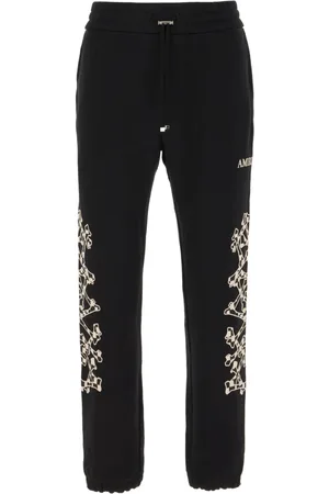 AMIRI Sweatpants, male, , S, Stylish Trousers for Men