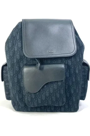 Dior Pre-owned Fabric dior-bags