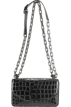 Christian Louboutin Cross Body Bags, female, , ONE SIZE, Chain Crossbody Pochette