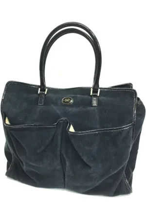 Anya Hindmarch Pre-owned Tote Bags, female, , ONE SIZE, Pre-owned Leather totes