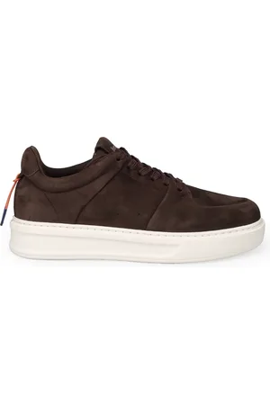 Barracuda Sneakers, male, , 6 UK, Jimbo Trainers