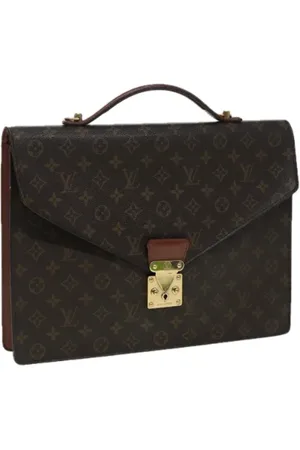 LOUIS VUITTON Pre-owned Canvas louis-vuitton-bags