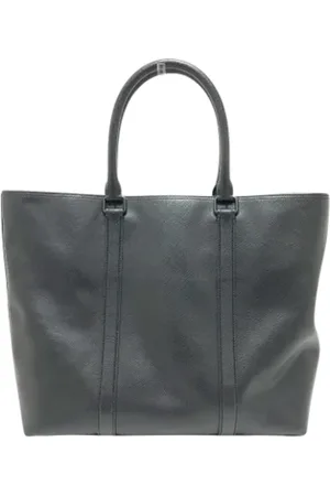 Coach Pre-owned Tote Bags, male, , ONE SIZE, Pre-owned Leather handbags