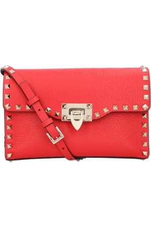 VALENTINO Leather handbags