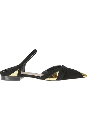 MALONE SOULIERS Ballerinas, female, , 4 1/2 UK, Uma 10 Flats